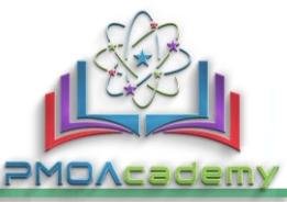 PMOAcademy