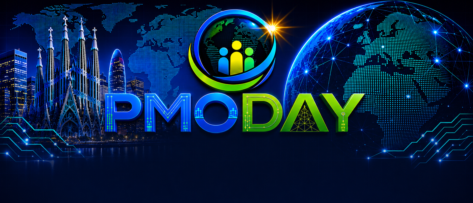 PMO DAY Hispania · Thursday, March 18