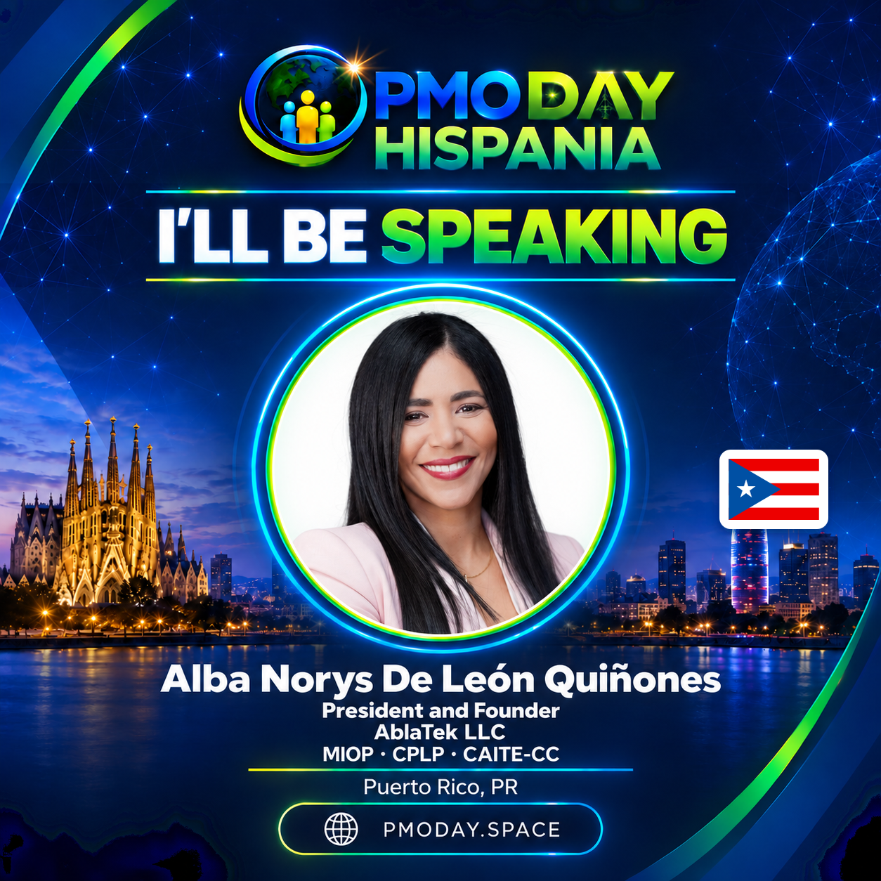 Alba Norys De León Quiñones