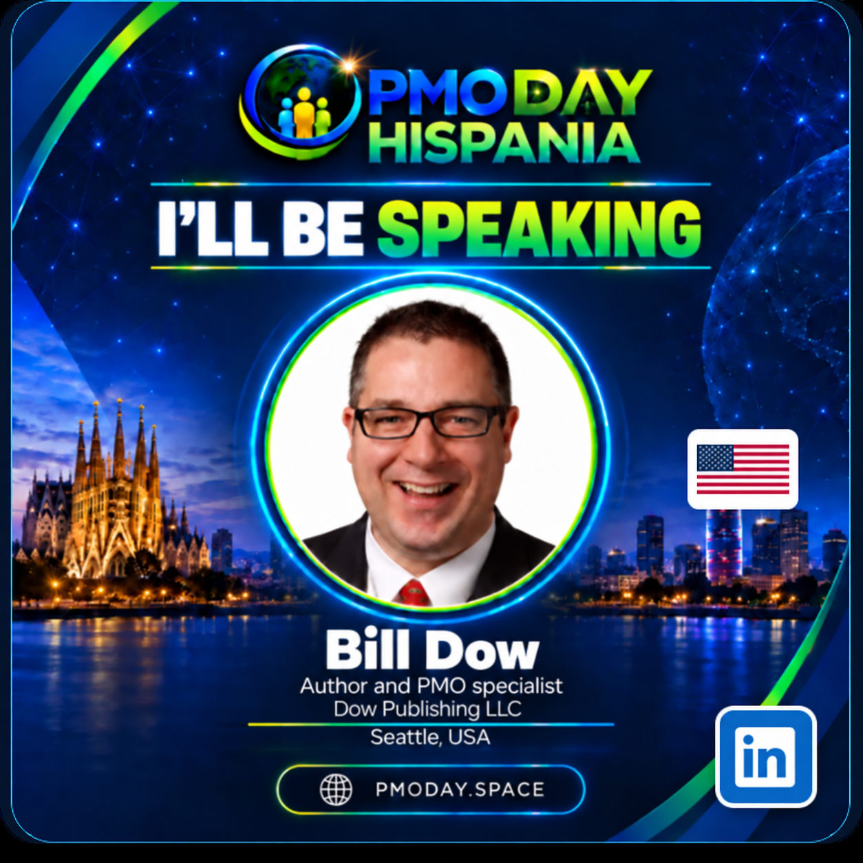 Bill Dow