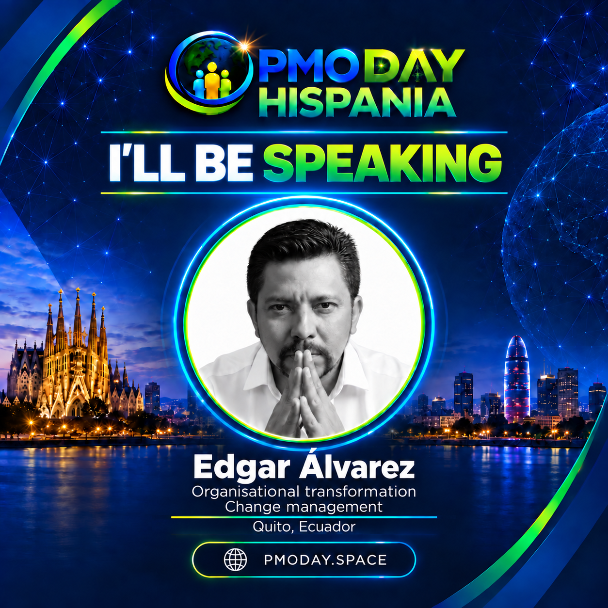 Edgar Álvarez
