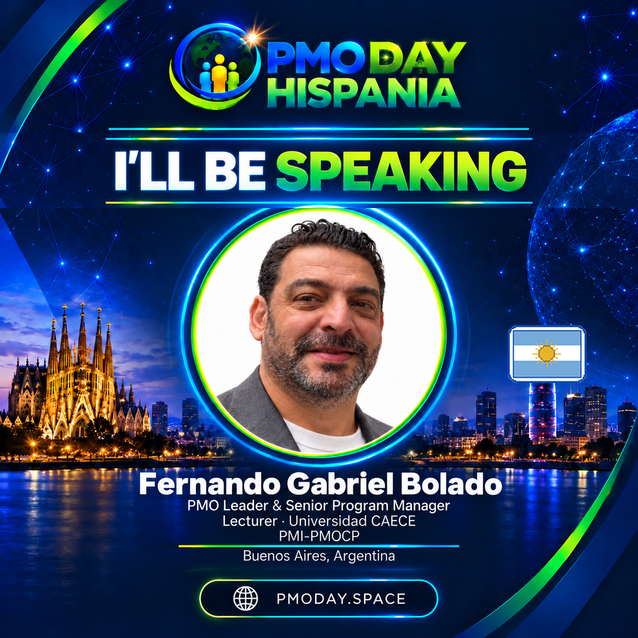Fernando Gabriel Bolado