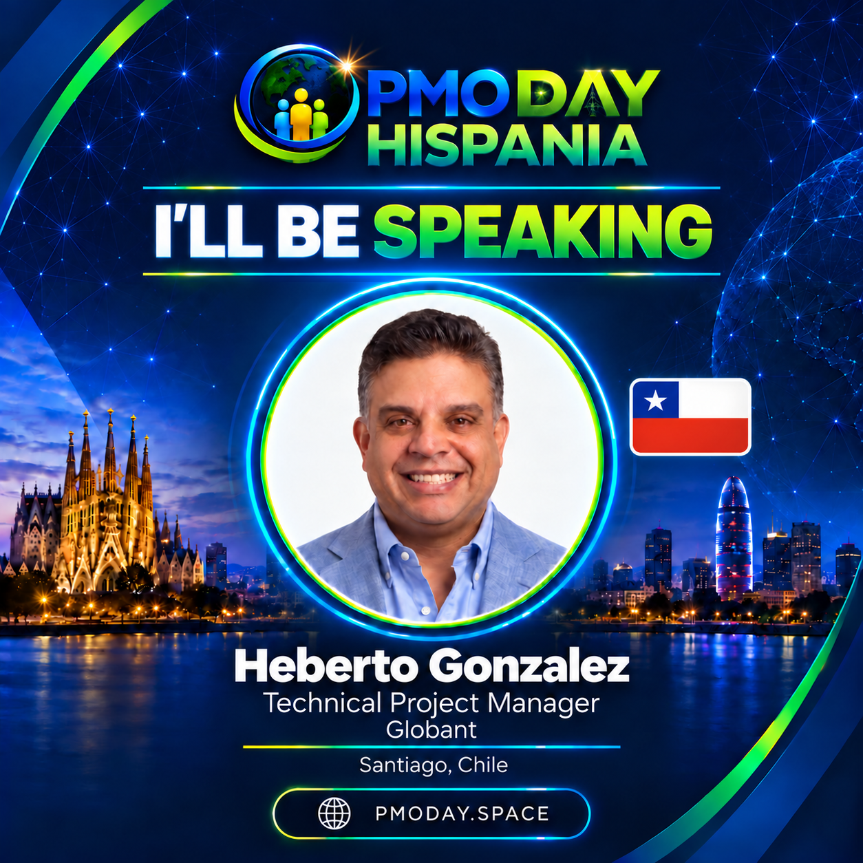 Heberto Gonzalez