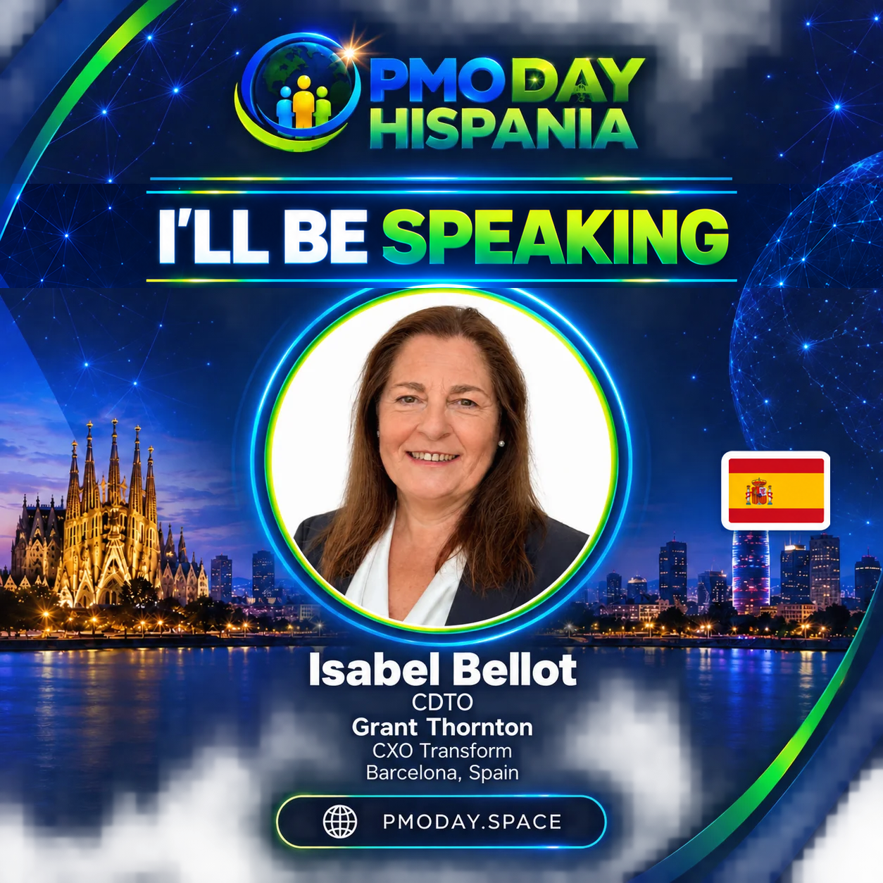 Isabel Bellot — Grant Thornton