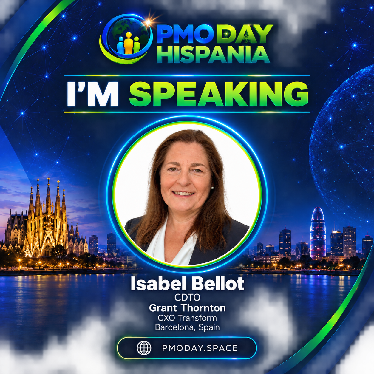 Isabel Bellot — Grant Thornton