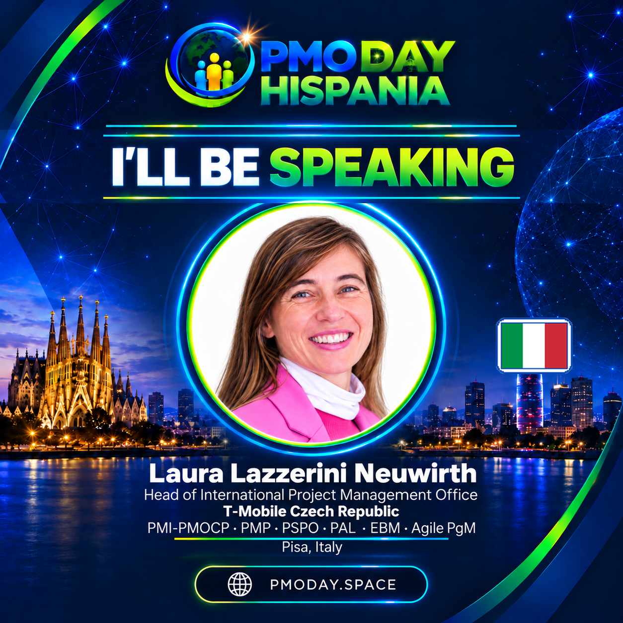 Laura Lazzerini Neuwirth