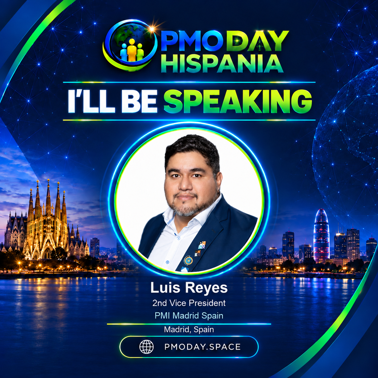 Luis Reyes
