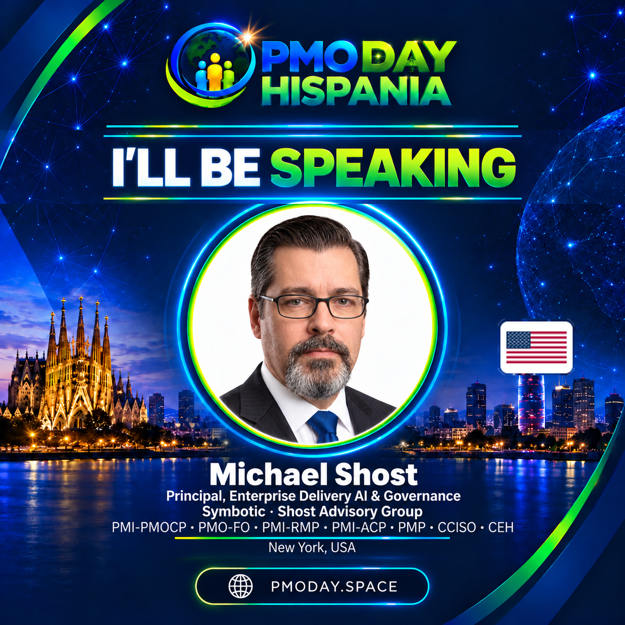 Michael Shost