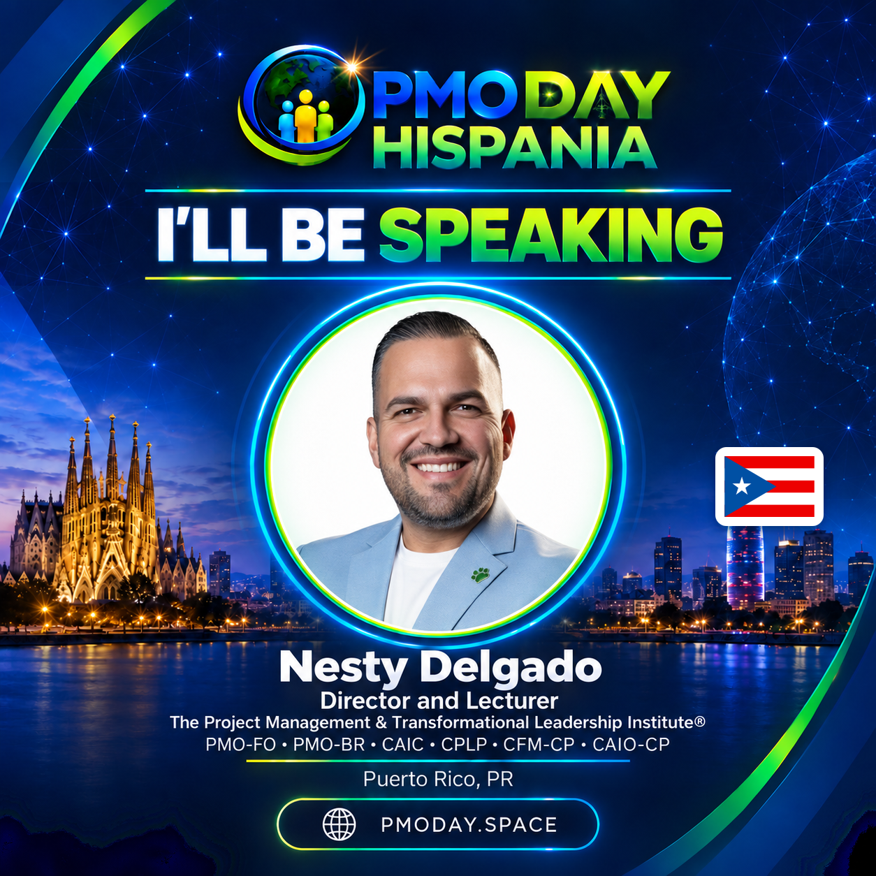 Nesty Delgado