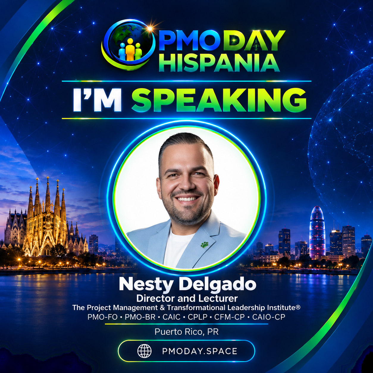 Nesty Delgado