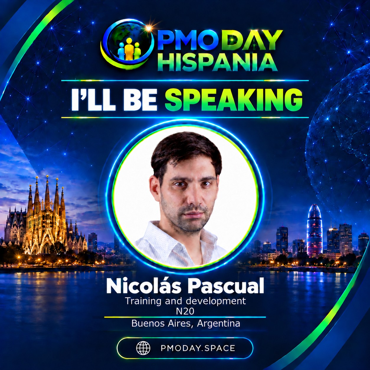 Nicolás Pascual