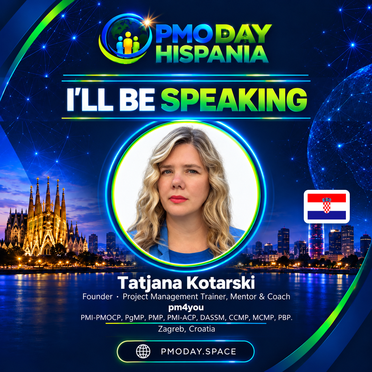 Tatjana Kotarski — pm4you