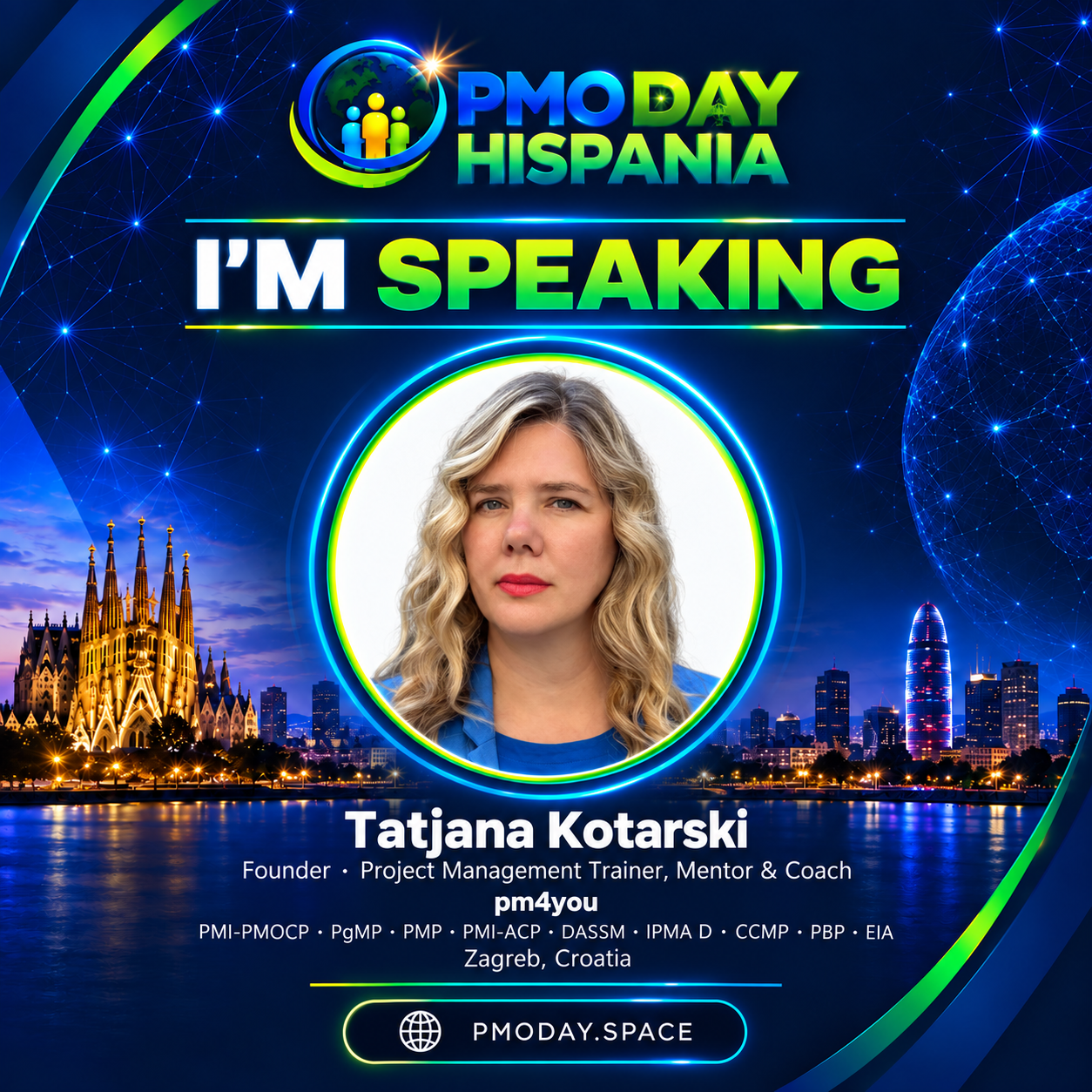 Tatjana Kotarski — pm4you