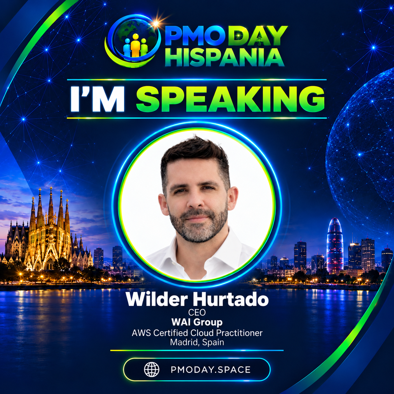 Wilder Hurtado — WAI Group