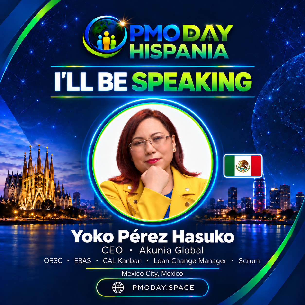 Yoko Pérez Hasuko