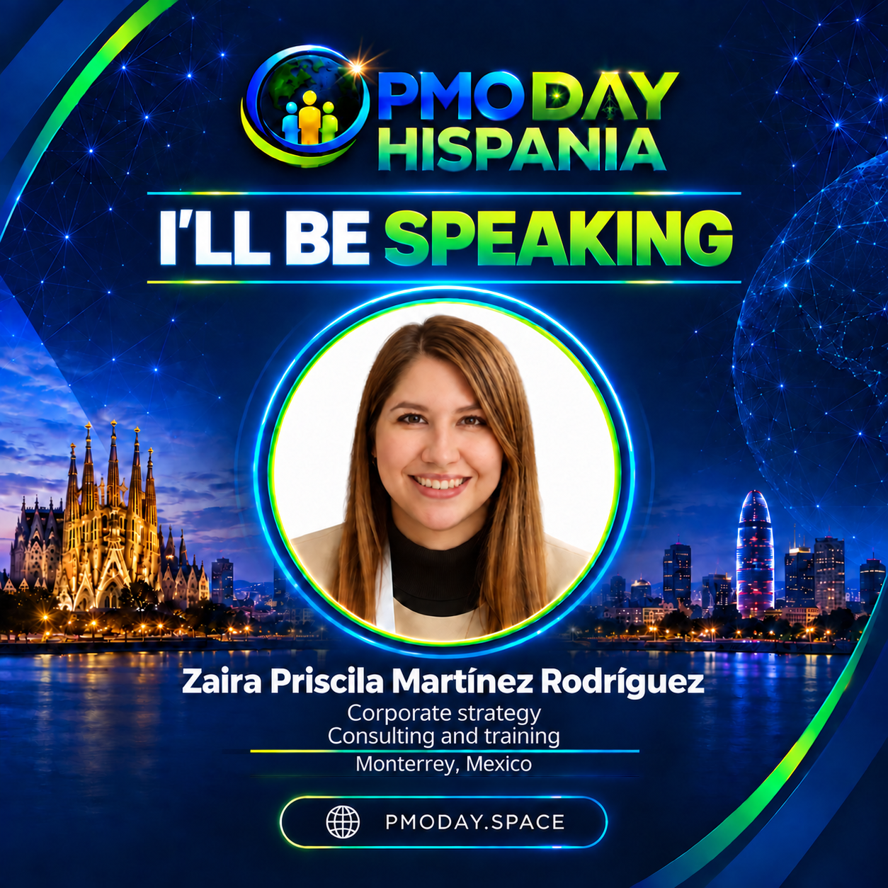 Zaira Priscila Martínez Rodríguez