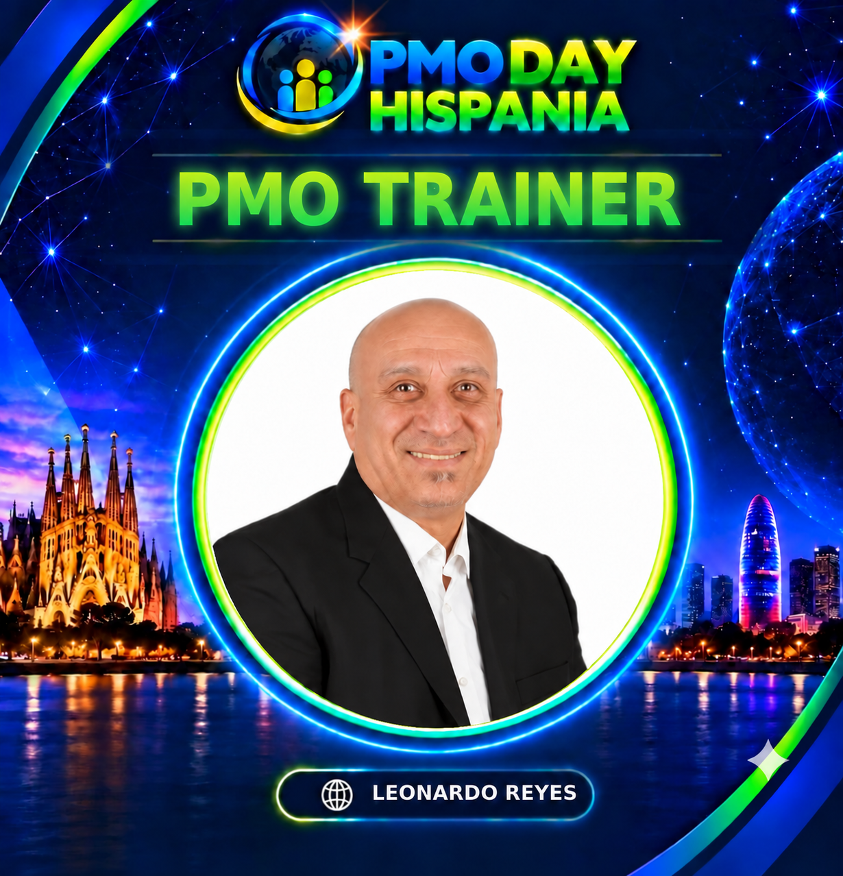 Leonardo Reyes
